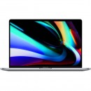 Защита для Macbook Pro 16"-16.2"