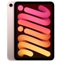 8.3" Планшет Apple iPad mini 2021 64Gb Wi-Fi (розовый)
