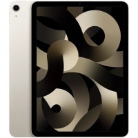10.9" Планшет Apple iPad Air M1 2022 256 ГБ Wi-Fi (белый)
