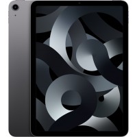 10.9" Планшет Apple iPad Air M1 2022 256 ГБ Wi-Fi (серый космос)