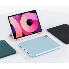 11.1" Чехол-книга COTEetCI iP-045-WI для Apple iPad Pro 11 M4 (Голубой)