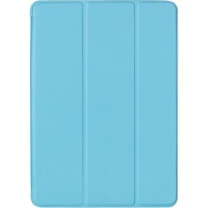 10.9" Чехол-книжка Smart Case для iPad Air 4 (голубой)