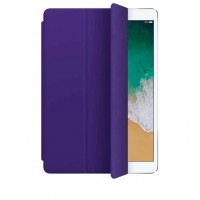 10.2" Чехол-книжка Smart Case для iPad (фиолетовый)