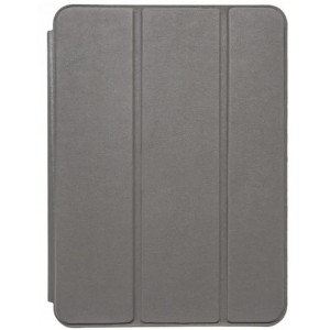 11" Чехол-книжка Smart Case для iPad Pro 2020/21/22 (серый)