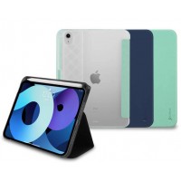 8.3'' Чехол-книжка COTEetCI 61028-NB для iPad mini 6 (синий)