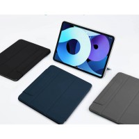 10.9" Чехол-книга COTEetCI 61035-BL для Apple iPad 10 2022 (синий)