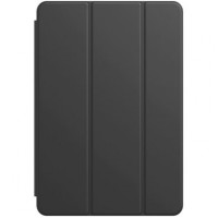10.2" Чехол-книжка Smart Case для iPad 10.2" (серый)