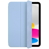 10.9" Чехол-книга COTEetCI 61040-WI для Apple iPad 10 2022 (голубой)