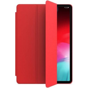 12.9" Чехол-книжка для iPad Pro 2020 A12Z Bionic (красный)