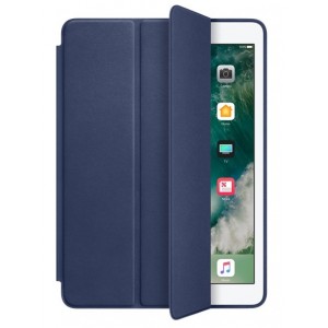 10.9" Чехол-книга для Apple iPad Air 2020 (cерый)