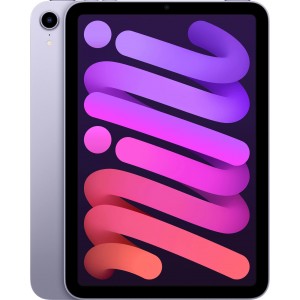 8.3" Планшет Apple iPad mini 2021 64Gb Wi-Fi (фиолетовый)