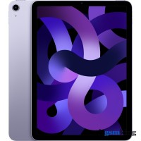 10.9" Планшет Apple iPad Air M1 2022 64 ГБ Wi-Fi (фиолетовый)