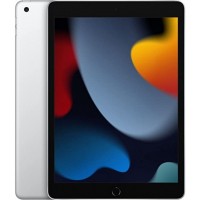 10.2" Планшет Apple iPad 2021 64ГБ Wi-Fi (серебро)