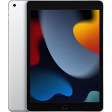 10.2" Планшет Apple iPad 2021 64ГБ Wi-Fi (серебро)