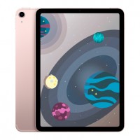 10.9" Планшет Apple iPad Air M1 2022 64 ГБ Wi-Fi (розовый)