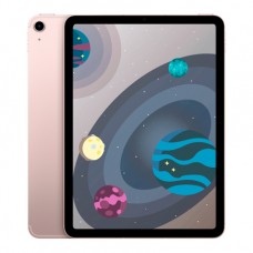 10.9" Планшет Apple iPad Air M1 2022 64 ГБ Wi-Fi (розовый)