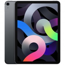 10.9" Планшет Apple iPad Air 2020 Wi-Fi 64Gb (серый космос)