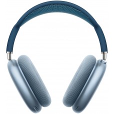 Bluetooth наушники Apple AirPods Max (голубой)