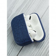 Чехол COTEetCI CS8151-BL Airpods Pro Case (Blue)