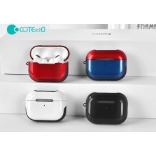 Чехол COTEetCI CS8149-WB Airpods Pro Case (White)