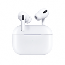 Bluetooth наушники Apple AirPods Pro 2 Type-C (Белый)