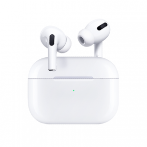 Bluetooth наушники Apple AirPods Pro 2 MagSafe (Белый)