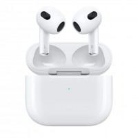 Bluetooth наушники Apple AirPods 3 (Белый)