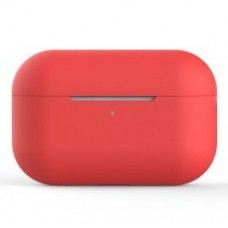 Silicone Case для Airpods Pro (Red)