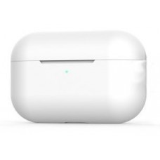 Silicone Case для Airpods Pro (White)