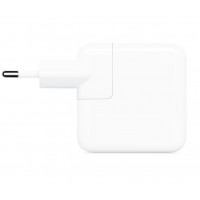 Адаптер питания Apple USB‑C 30 Вт (белый)