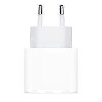 Адаптер питания Apple USB-C 20 Вт (белый)
