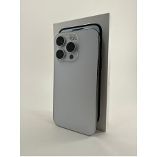 б/у Apple iPhone 13 Pro 128ГБ Silver 88% (356942287680865)