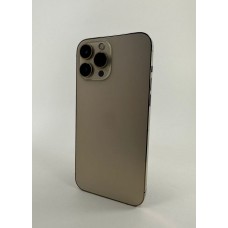 б/у Apple iPhone 13 Pro Max 1ТБ Gold 86% (357536390444372)