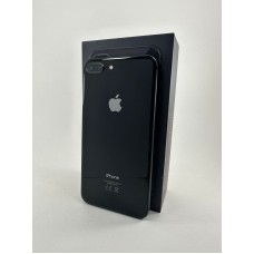 б/у Apple iPhone 8 Plus 64GB Space Gray 100% (356770087980643)