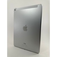 б/у Apple iPad Air 2 128ГБ Wi-Fi LTE Silver (DMPNX1RUG5YQ)