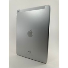 б/у Apple iPad Air 2 128ГБ Wi-Fi LTE Silver (DMPNX1RUG5YQ)