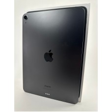 Apple iPad Air M1 10.9" 2022 256 ГБ Wi-Fi  Space Gray (SKW0QKX7CX6)