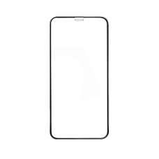 Защитное стекло Remax для iPhone 12/12Pro (черный)