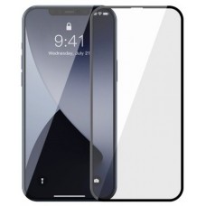 6.7" Защитное стекло Baseus Anti-Blue Light для iPhone 12 Pro Max SGAPIPH67N-KB01 (черный)