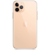 Накладка Clear Case для iPhone 11 Pro Max (прозрачный)
