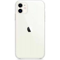 Накладка Clear Case для iPhone 11 (прозрачный)