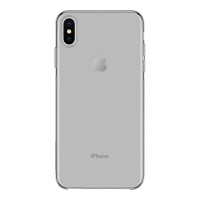 Накладка Clear Case для iPhone X/Xs (прозраный)