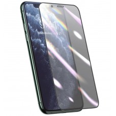 Защитное стекло для iPhone X/Xs/11Pro Baseus Черное SGAPIPH58S-HC01 (черный)