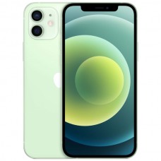 Смартфон Apple iPhone 12 64ГБ (зеленый)