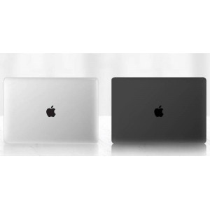 14" Накладка COTEetCI для Macbook Pro 2021/23 MB 11012-TB (черный)