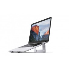 Подставка для ноутбука и планшета Xiaomi IQunix L-Stand (серебро)