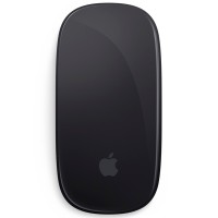 Мышь Apple Magic Mouse 2 (серый космос)