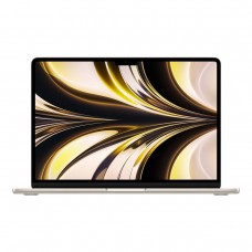13.6" Apple Macbook Air 13 2022 M2/8/256GB MLY13 (сияющая звезда)