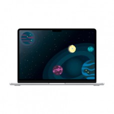 13" Apple Macbook Air 2022 M2/8/512GB MLY03 (серебристый)