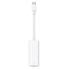 Адаптер Apple Thunderbolt 3 (USB-C) на Thunderbolt 2 (белый)